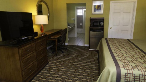 国王汽车旅馆 英格尔伍德 image 18