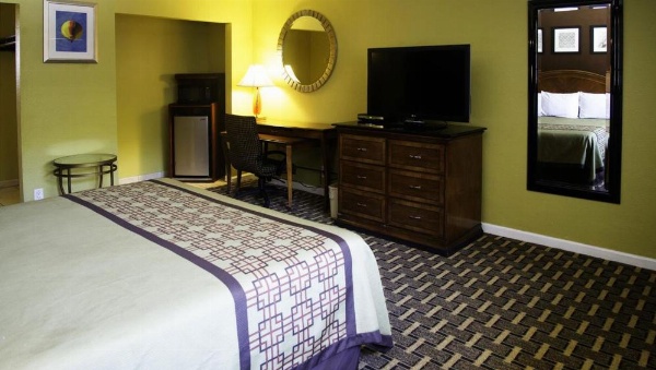 国王汽车旅馆 英格尔伍德 image 19