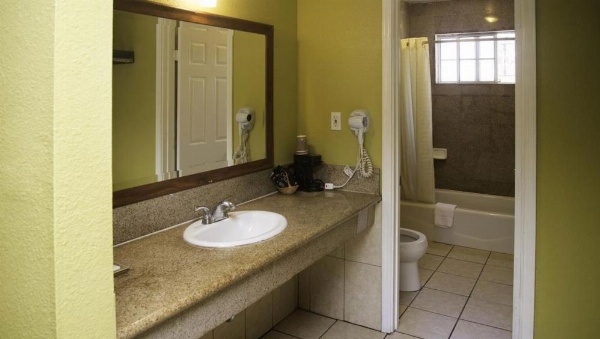 国王汽车旅馆 英格尔伍德 image 20