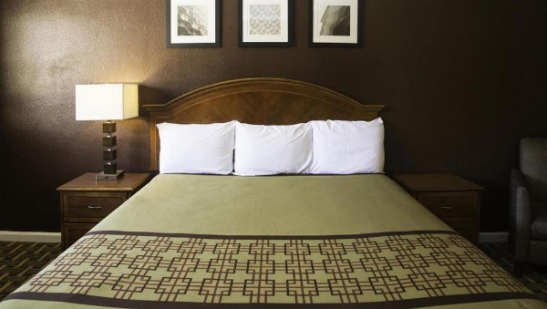 国王汽车旅馆 英格尔伍德 image 27