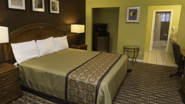 国王汽车旅馆 英格尔伍德 image 28