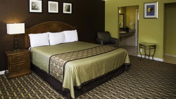 国王汽车旅馆 英格尔伍德 image 29