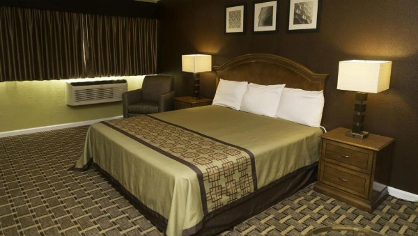 国王汽车旅馆 英格尔伍德 image 30