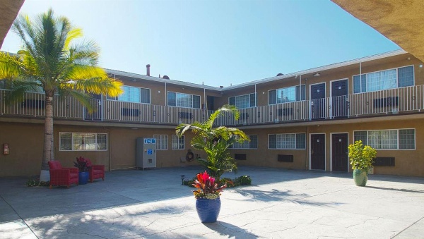 国王汽车旅馆 英格尔伍德 image 4